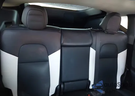 2023 Tesla Model Y Rwd из США, поврежденный, VIN 7SAYGDED3PF944424